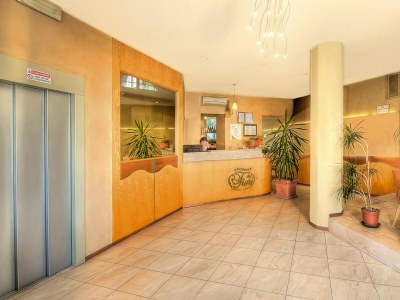Holiday park Wohnung am Lago Maggiore mit Bootsanleger - Outdoor photo 20