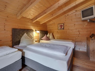 Holiday park Chalet in Fügen nahe Spieljochbahn - Features photo 15