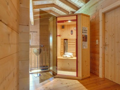 Holiday park Chalet in Fügen nahe Spieljochbahn - Features photo 21