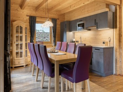 Holiday park Chalet in Fügen nahe Spieljochbahn - Features photo 22