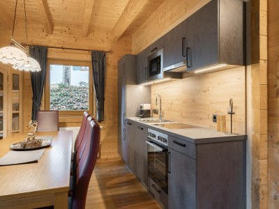 Holiday park Chalet in Fügen nahe Spieljochbahn - Features photo 23