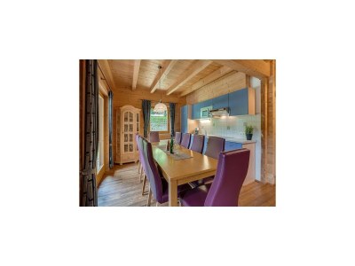 Holiday park Chalet in Fügen nahe Spieljochbahn - Features photo 24