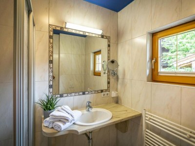 Holiday park Chalet in Fügen nahe Spieljochbahn - Features photo 25