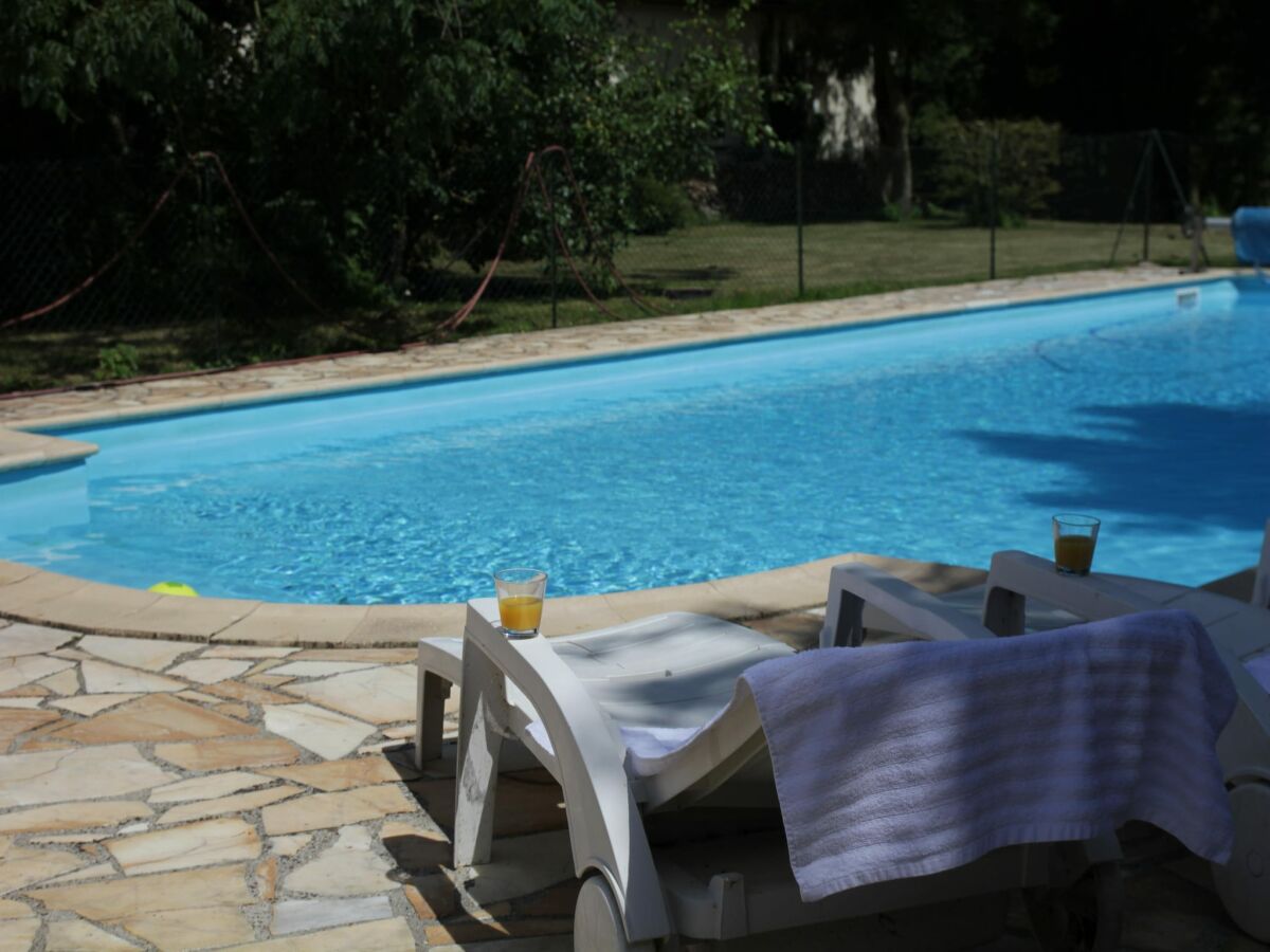 Holiday park Wohnung in Quend nahe dem Meer - Outdoor photo 3