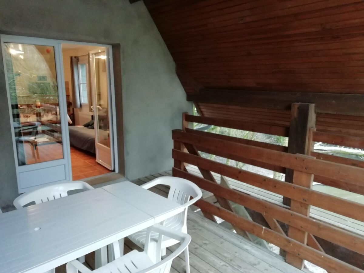 Holiday park Wohnung in Quend nahe dem Meer - Outdoor photo 4