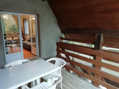 Holiday park Wohnung in Quend nahe dem Meer - Outdoor photo 4