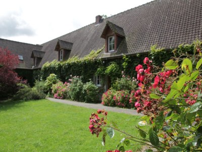 Holiday park Wohnung in Quend nahe dem Meer - Outdoor photo 5
