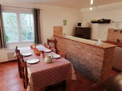 Holiday park Wohnung in Quend nahe dem Meer - Features photo 15