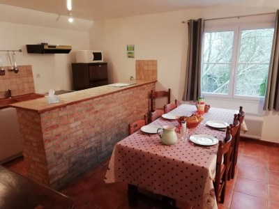 Holiday park Wohnung in Quend nahe dem Meer - Features photo 19