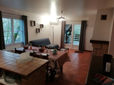 Holiday park Wohnung in Quend nahe dem Meer - Features photo 20