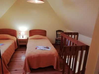Holiday park Wohnung in Quend nahe dem Meer - Features photo 22