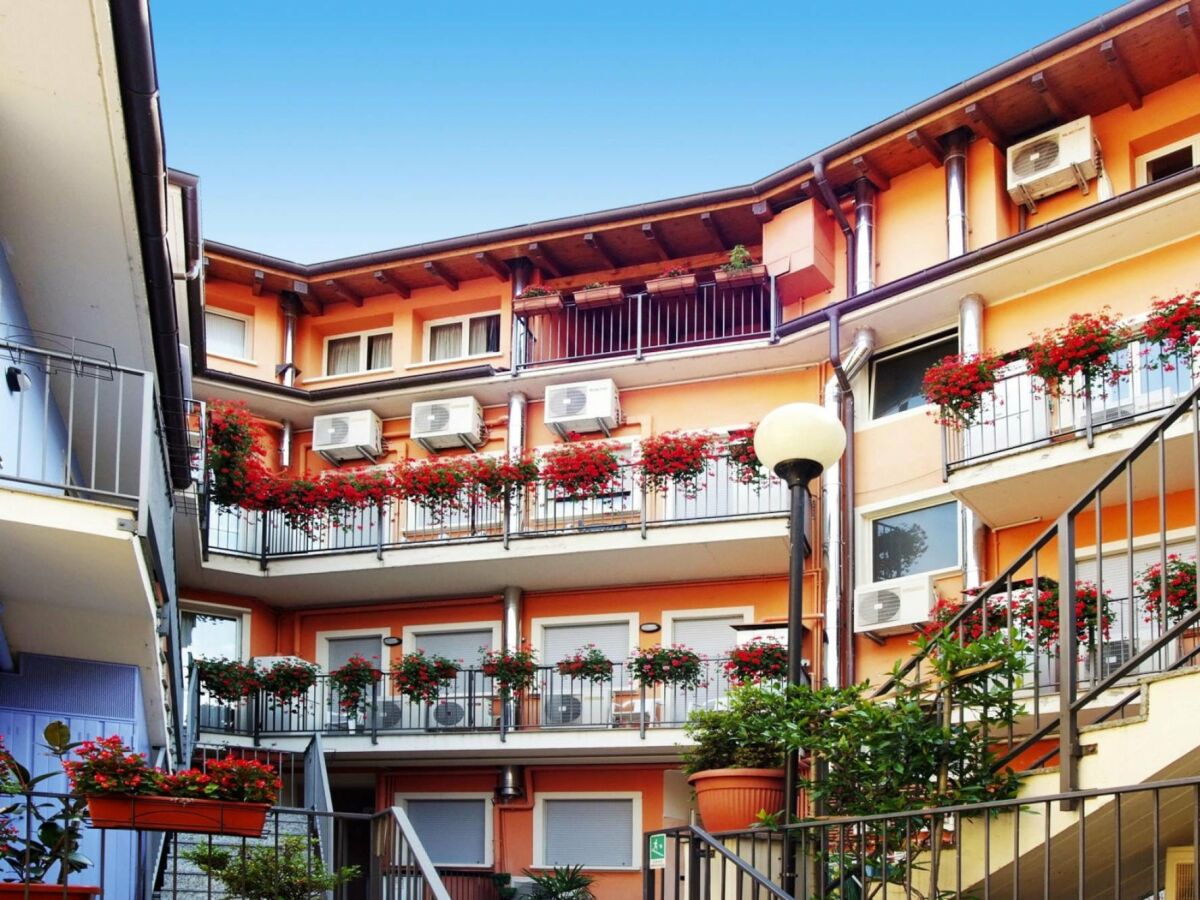 Holiday park Wohnung in Baveno am Lago Maggiore - Outdoor photo 4
