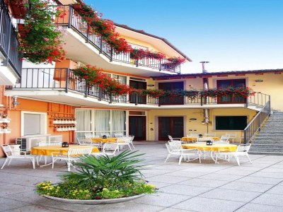Holiday park Wohnung in Baveno am Lago Maggiore - Outdoor photo 6