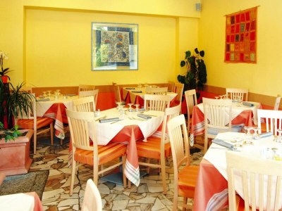 Holiday park Wohnung in Baveno am Lago Maggiore - Features photo 16