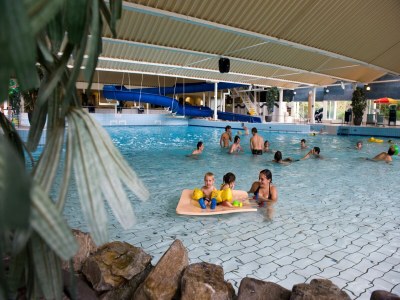 Holiday park Lodge in Water Village by the Waterfront - Outdoor photo 37