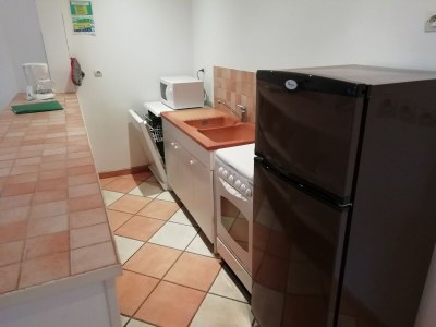 Holiday park Quend-Plage Apartment mit Pool - Features photo 10