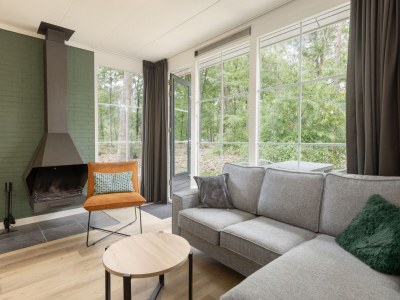 Holiday park Bungalow in Park De Peel - Car-Free Retreat - Features photo 6
