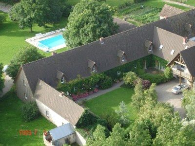 Holiday park Holiday Home near Sea in Quend-Plage-les-Pins - Outdoor photo 4