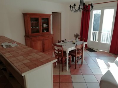 Holiday park Holiday Home near Sea in Quend-Plage-les-Pins - Features photo 16