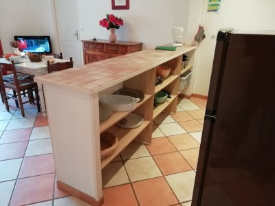 Holiday park Holiday Home near Sea in Quend-Plage-les-Pins - Features photo 18