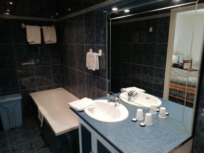 Holiday park Holiday Home near Sea in Quend-Plage-les-Pins - Features photo 19