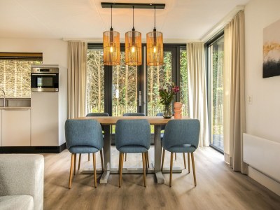 Holiday park Villa in Hellevoetsluis near North Sea Beach - Features photo 7