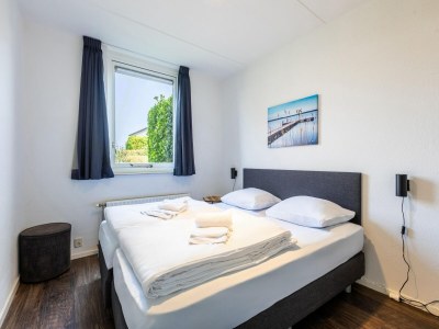 Holiday park Ferienhaus in Kamperland am Strand - Features photo 7