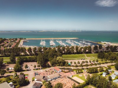 Holiday park Ferienhaus in Kamperland am Strand - Environment photo 34