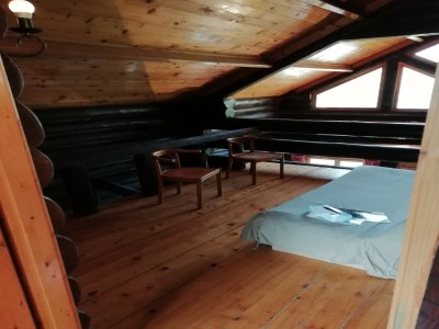 Holiday park Chalet am See mit Pool in Quend-Plage - Features photo 10