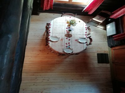 Holiday park Chalet am See mit Pool in Quend-Plage - Features photo 14