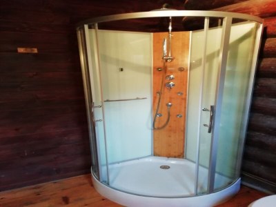 Holiday park Chalet am See mit Pool in Quend-Plage - Features photo 15