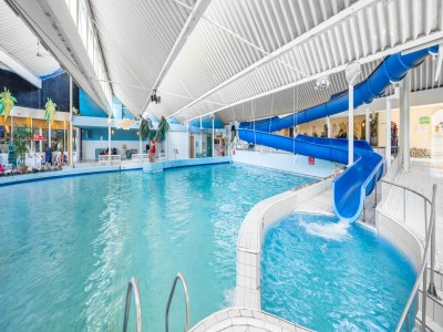 Holiday park Zeeland Escape w/ Garden - Outdoor photo 33