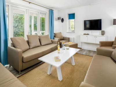 Holiday park Villa in Hellevoetsluis nahe Nordseestrand - Features photo 9