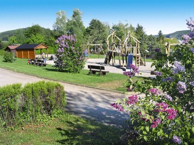 Holiday park Feriendorf Öfingen, Bad Dürrheim - Environment photo 24