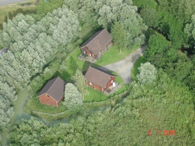 Holiday park Chalet in France near the Beach & Pool - Outdoor photo 6