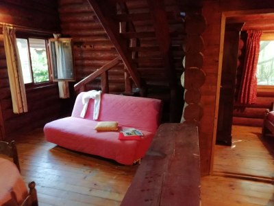Holiday park Chalet in France near the Beach & Pool - Features photo 7