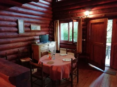 Holiday park Chalet in France near the Beach & Pool - Features photo 9