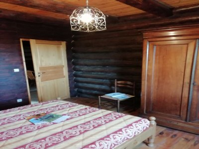 Holiday park Chalet in France near the Beach & Pool - Features photo 15