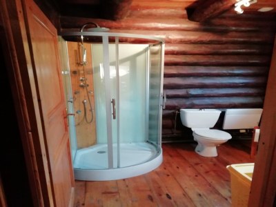 Holiday park Chalet in France near the Beach & Pool - Features photo 21