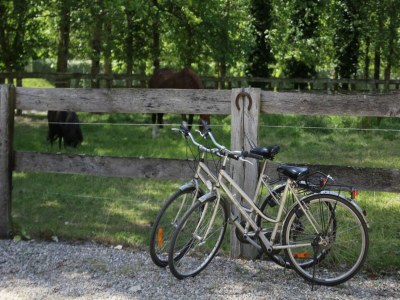 Holiday park Chalet in France near the Beach & Pool - Outdoor photo 37