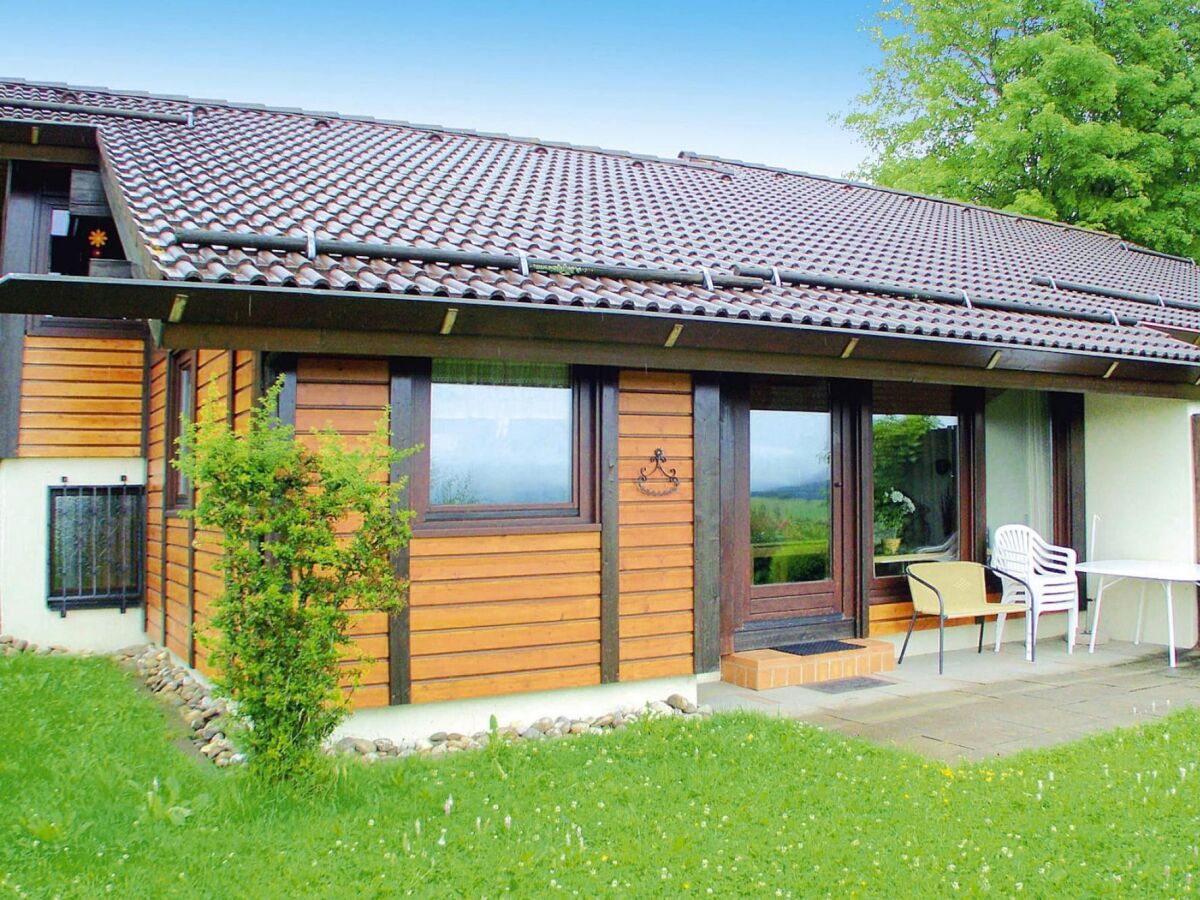 Holiday park Feriendorf Öfingen, Bad Dürrheim