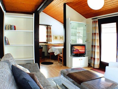Holiday park Feriendorf Öfingen, Bad Dürrheim - Features photo 17