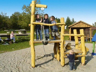 Holiday park Feriendorf Öfingen, Bad Dürrheim - Environment photo 24