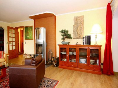Holiday house Friesenhaus nahe Wattenmeer Welterbe - Features photo 11