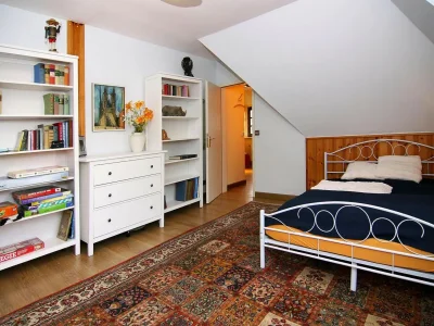 Holiday house Friesenhaus nahe Wattenmeer Welterbe - Features photo 16