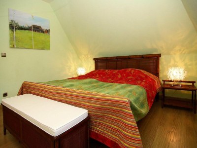 Holiday house Friesenhaus nahe Wattenmeer Welterbe - Features photo 17