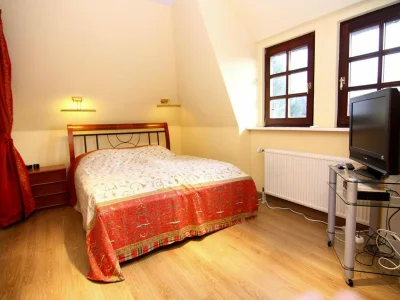 Holiday house Friesenhaus nahe Wattenmeer Welterbe - Features photo 19