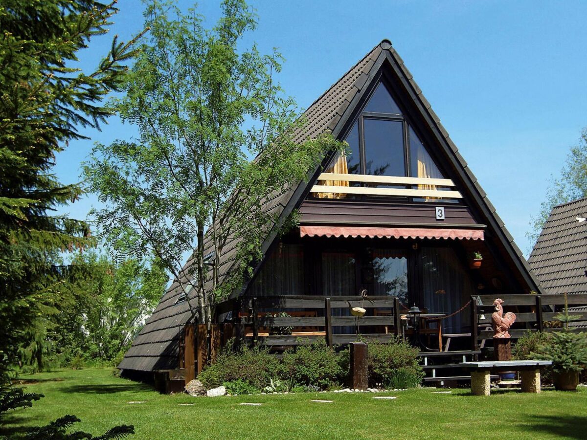 Holiday park Haus-Nr: DMG10010-FYB