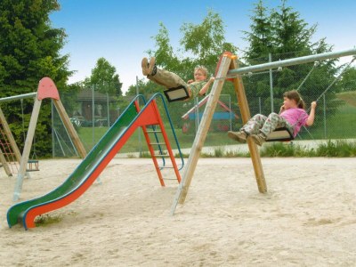 Holiday park Haus-Nr: DMG10010-FYB - Outdoor photo 7