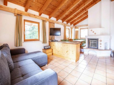 Chalet Chalet in Zillertal nahe Skipisten in Nationalpark Hohe Tauern - Chalet